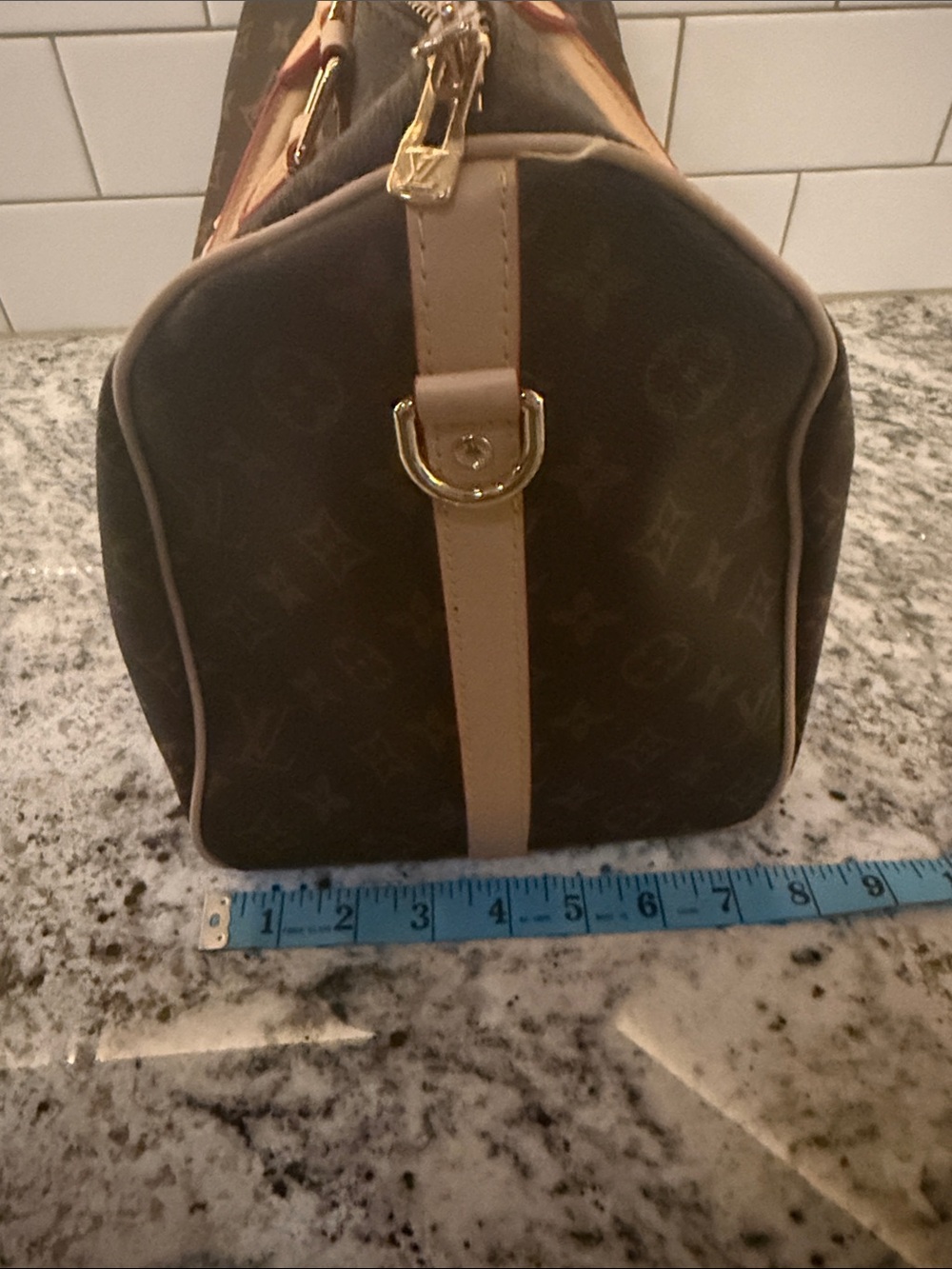 Handbag - Picture 12 of 13